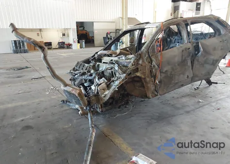 2018 Chevrolet Equinox Premier из США, поврежденный, VIN 2GNAXWEX7J6162068